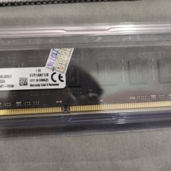 Ram Kingston 8GB DDR3-1600 KVR16N11/8 chính hãng