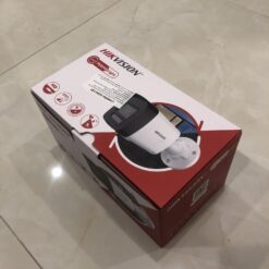 Camera HIKVISION DS-2CD1T23G2-LIUF/SL