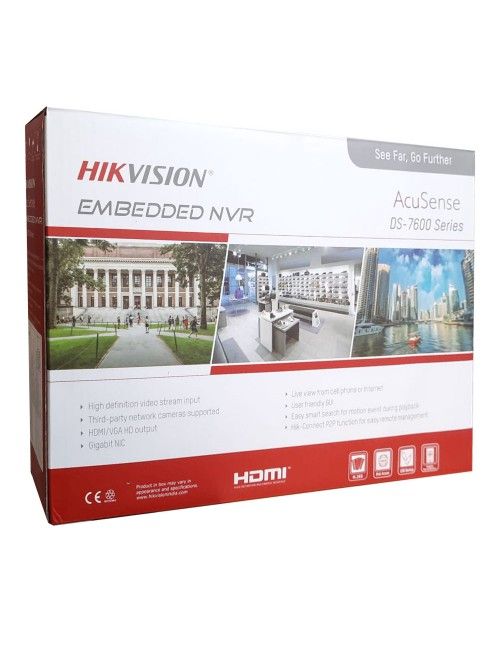 Đầu ghi HIKVISION DS-7732NXI-K4