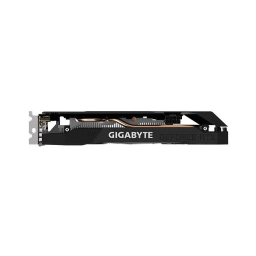 Card màn hình GIGABYTE RTX 2060 OC-6G (6GB GDDR6, 192-bit, DVI+HDMI+DP, BH30N) - Ảnh 5