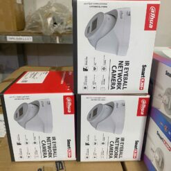Camera DAHUA DH-IPC-HDW1431T1-A-S4