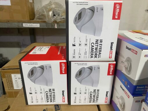 Camera DAHUA DH-IPC-HDW1431T1-A-S4