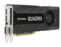 VGA NVIDIA Quadro K5000 4GB GDDR5 BH30N