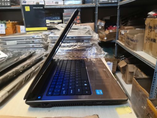 Laptop Acer 4752 (core i5 2430M, 4GB, ssd 128g, Intel HD Graphics 3000, 14 inch) - Ảnh 4
