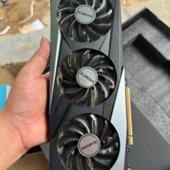 VGA Giga Gaming OC RTX 3060 12GB