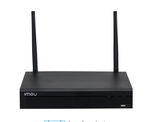 ĐẦU GHI HÌNH WIFI 4 KÊNH IMOU NVR1104HS-W-S2