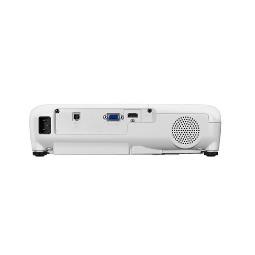 Máy chiếu Epson EB-E10 ( Bh 12 T) tặng màn chiếu - Ảnh 2