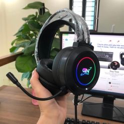 TAI NGHE G - NET GH5 7.1 No Box
