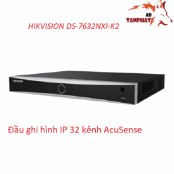 đầu ghi hình HIKVISION DS-7632NXI-K2