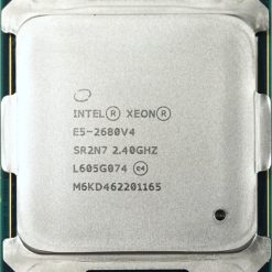 Intel Xeon Processor E5-2680 V3