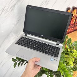 Laptop HP450g3 i5 6200u/8G/128ssd/hdd 500gb
