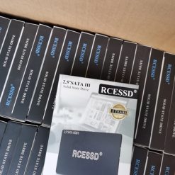 Ổ cứng SSD RCE 120GB
