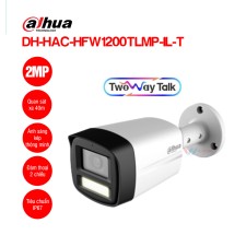 Camera Dahua DH-HAC-HFW1200RLP-IL-T