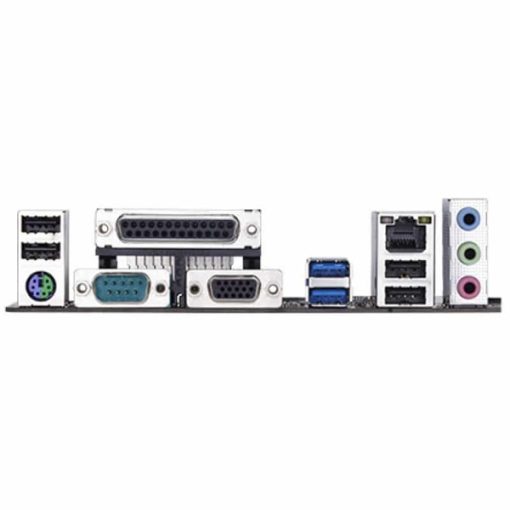 MAINBOARD GIGABYTE H310-DS2 CŨ - Ảnh 4