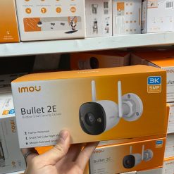 Camera Wifi ngoài trời IMOU IPC-F52FP 5MP