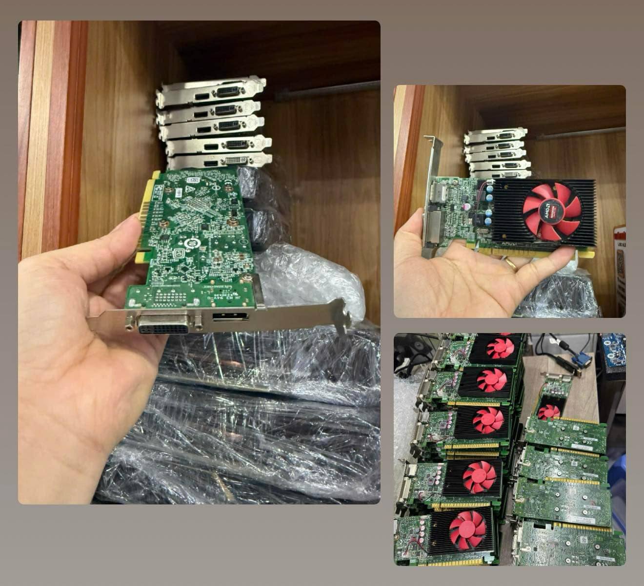 AMD Radeon R5 340X 2GB GDDR5 2ND