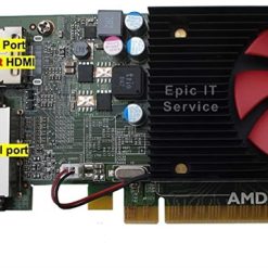AMD Radeon R5 340X 2GB GDDR5 2ND