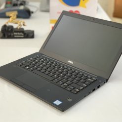 Laptop Dell Latitude E7280 Core i7 6600U, Ram 8Gb, SSD 256Gb, Màn 12.5 inch HD
