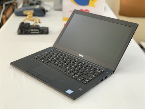 Laptop Dell Latitude E7280 Core i7 6600U, Ram 8Gb, SSD 256Gb, Màn 12.5 inch HD