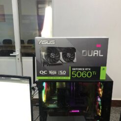 ASUS Dual RTX 5060 Ti 16GB 2