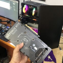 ASUS Dual RTX 5060 Ti 16GB 3
