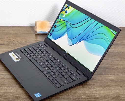 Laptop Dell Latitude 3420 I5(1135g7)/8GB/SSD256GB/14"HD/ Dos