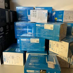 BỘ KÍCH SÓNG WIFI TOTOLINK EX200