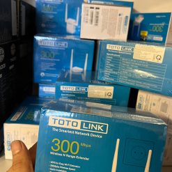 BO KICH SONG WIFI TOTOLINK EX200