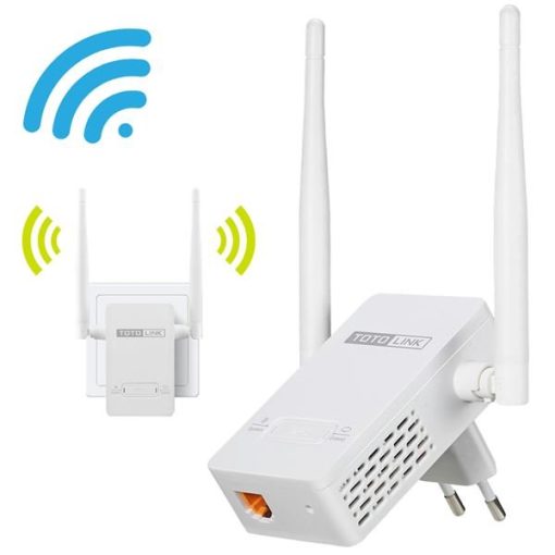 BỘ KÍCH SÓNG WIFI TOTOLINK EX200