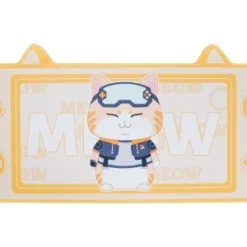 Ban di chuot Colorfire MOUSEPAD CLFIRE 000001 MEOW