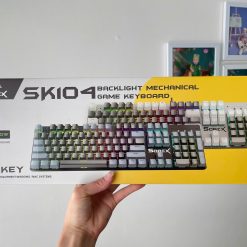 Bàn phím cơ Sorex SK104