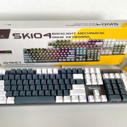 Bàn phím cơ Sorex SK104