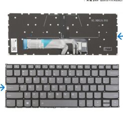 Bàn phím laptop Lenovo Yoga 530-14, 530-14ARR, 530-14IKB