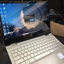 hp pavilion x360 i5 1035g1, ram pc4 8gb, ssd nvme 512gb
