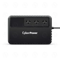 Bộ Lưu Điện UPS Cyber Power BU600E