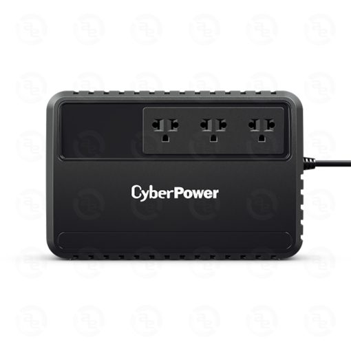 Bộ Lưu Điện UPS Cyber Power BU600E