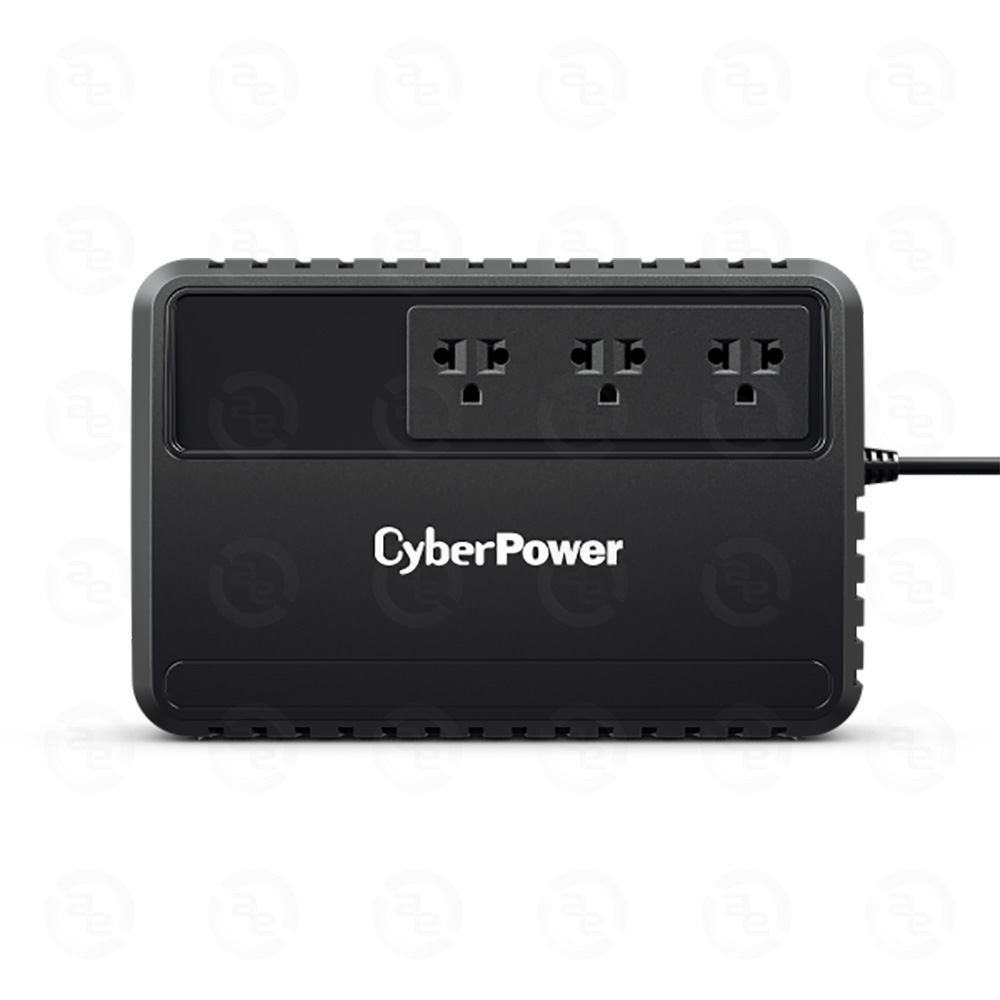 Bộ Lưu Điện UPS Cyber Power BU600E