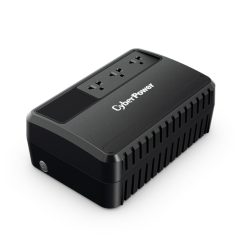 Bộ Lưu Điện UPS Offline CyberPower BU600E (360W-600VA)