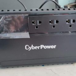 Bo Luu Dien UPS Offline CyberPower BU600E 360W 600VA 5