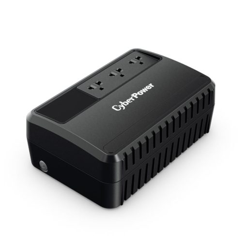 Bộ Lưu Điện UPS Offline CyberPower BU600E (360W-600VA)