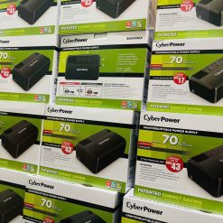 Bộ lưu điện UPS Cyber Power BU1000EA