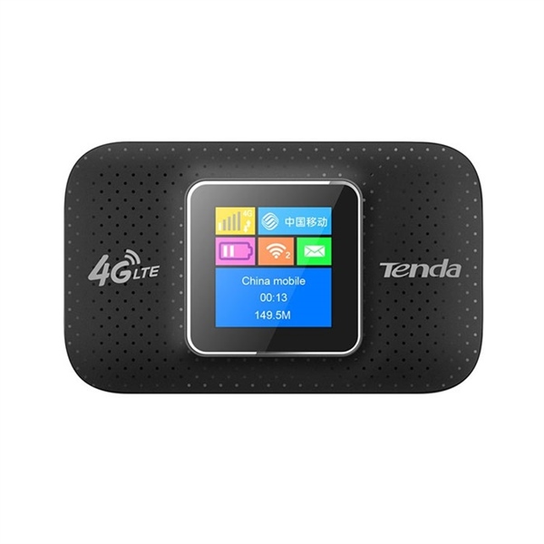 Bộ Phát Wifi Di Động Tenda LTE 4G 185 