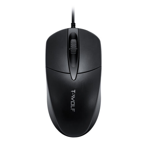 Bộ Phím Chuột T-Wolf TF500 - Ảnh 4