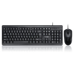 Bộ Phím Chuột T-Wolf TF500