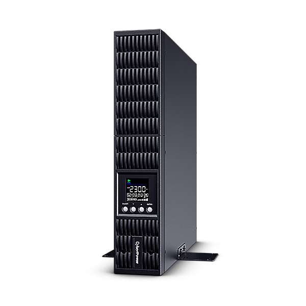 Bộ lưu điện UPS CyberPower OLS6000ERT2UA
