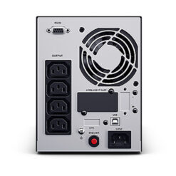 Bo luu dien UPS CyberPower OLS2000EA 2