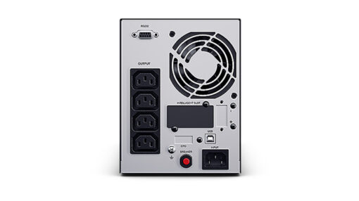 Bộ lưu điện UPS CyberPower OLS2000EA - Ảnh 3