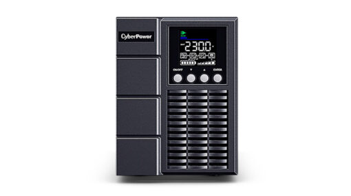Bộ lưu điện UPS CyberPower OLS2000EA
