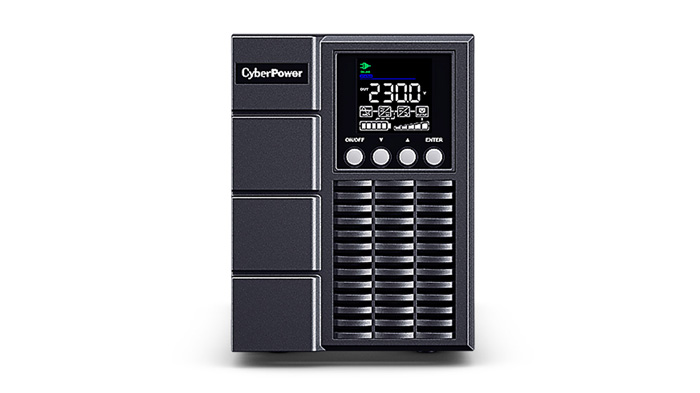 Bộ lưu điện UPS CyberPower OLS2000EA
