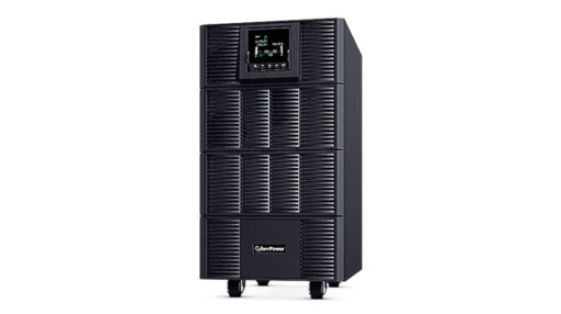 Bộ lưu điện UPS CyberPower OLS10KE